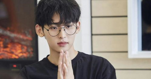 Wang Haoxuan dunks on academic qualifications, the variety show "Youth With You 3" is on air, who do you think is the most popular among these students at the moment? Picture 4