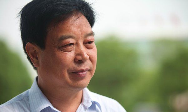 Shao Qinxiang, deputy to the Provincial People’s Congress, what happened to Shao Qinxiang of Huayuan Group? Picture 3