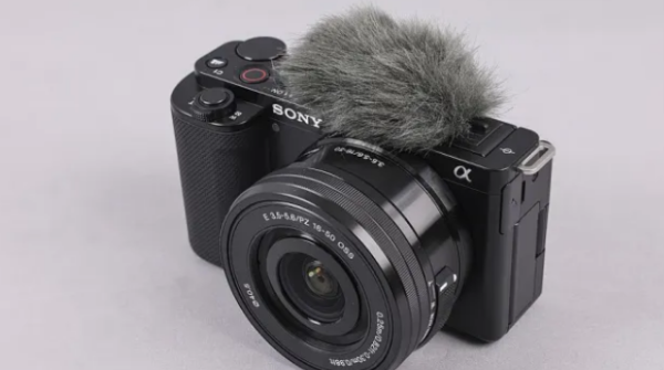 Top ten digital brands, top ten mirrorless camera brands A7R4 Figure 4