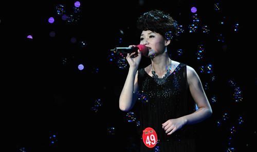 Singer Wang Ziyue, how is singer Wang Ziyue doing? Picture 2