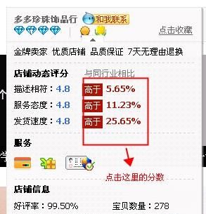 淘宝美妆保证金是多少,淘宝卖口红需要交多少保证金呢图4