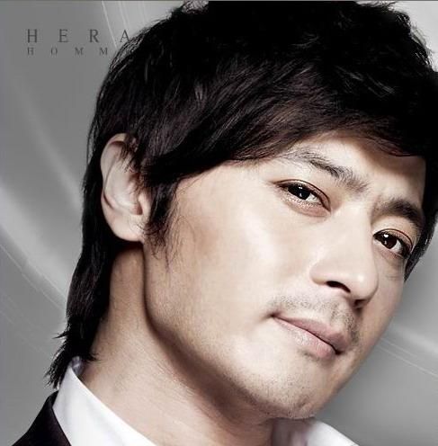 Jang Dong Gun, Jang Dong Gun’s profile, starring picture 2