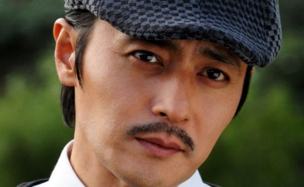 Jang Dong Gun, Jang Dong Gun's profile, starring picture 5