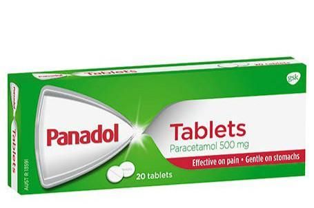 What kind of medicine is anadol? What are the uses of panadol? Picture 3