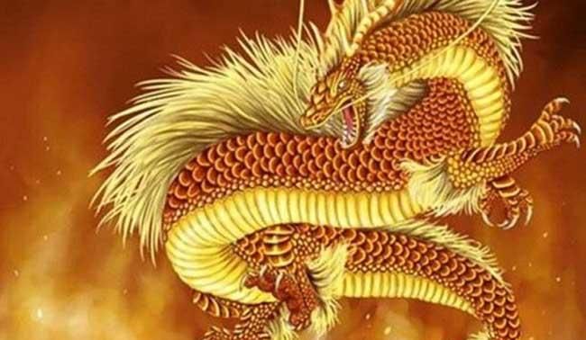 Which zodiac sign is the best match for the dragon? Picture 4 is the best match for the dragon and what zodiac sign?