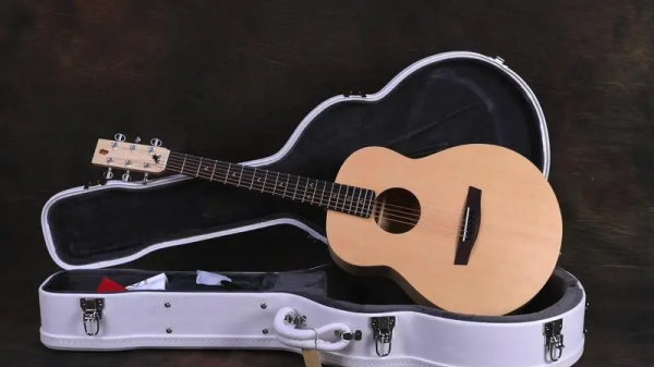 Brand of folk guitar, I want to buy a folk guitar, what brand is good? Picture 2