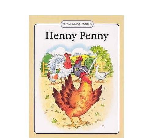 henny penny的作者,做烧腊快餐店得天气冷了如何才能更好的保温呢图2