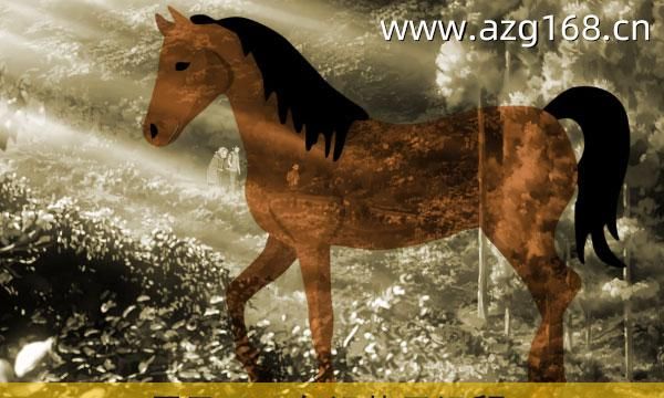 Horse horoscope and fortune, what is the fortune of the 90-year-old Horse in 2022, monthly chart 1