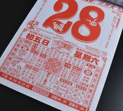 April 2 lunar calendar, list of auspicious wedding days in June 2020 Figure 1