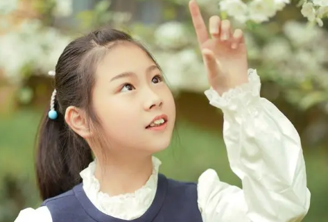 Hu Xinya, what are the names of girls named Hu with elegant temperament? Picture 6