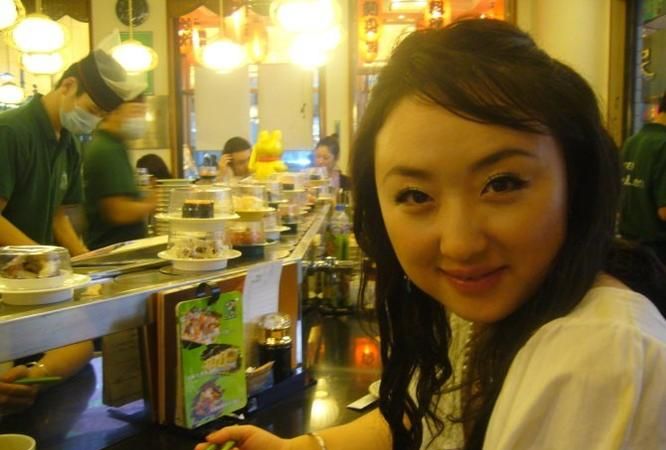 Zhang Xiting’s alcohol consumption, Zhang Xiting’s personal information picture 4