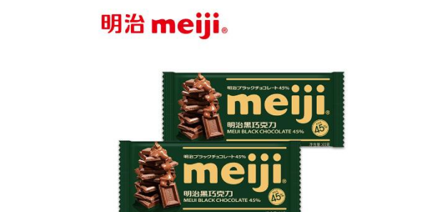 World Brand Chocolate, China’s Top Ten Chocolate Brands and Ranking Figure 7