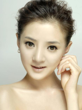 Actress Cao Yiyun encyclopedia, actor Cao Yiyun TV series picture 2