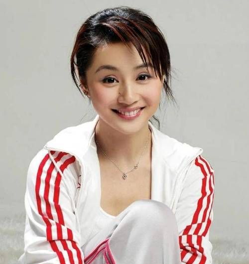 Actress Cao Yiyun encyclopedia, actor Cao Yiyun TV series picture 4