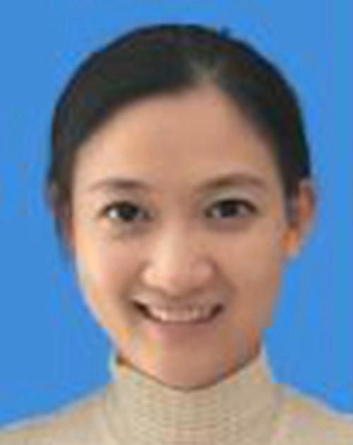 Zhong Xinyi’s English, who is this Nestlé heroine? Picture 4