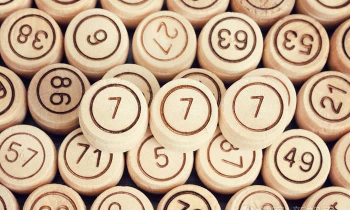 Lucky number combinations, 6-digit auspicious number combinations picture 2