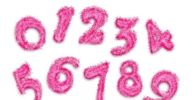 Lucky number combinations, 6-digit auspicious number combinations picture 4