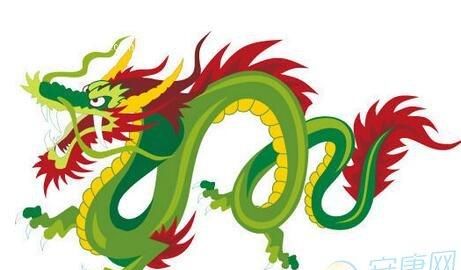 Dragon horoscope, 2023, 2023, 2023 horoscope for the whole year of dragon people 1