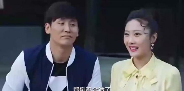 What kind of TV series is Fang Xiaohui and Li Tieniu? What is the name of the TV series with the protagonist named Li Tieniu? Picture 1