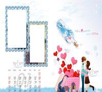 20 calendar, 2022 full year calendar lunar calendar picture 2