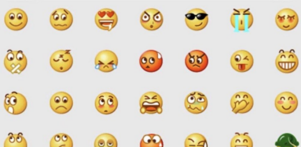 WeChat cute emoticons, what do the 00 emoticons on WeChat mean? Figure 16