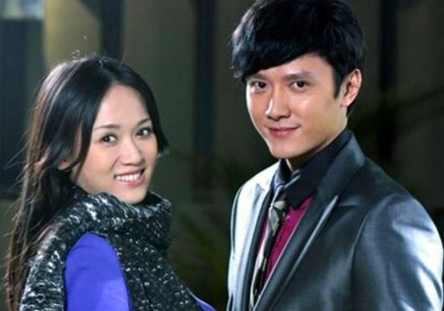 What are the TV series starring Feng Shaofeng? Which TV series starring Feng Shaofeng is the best to watch? Picture 3