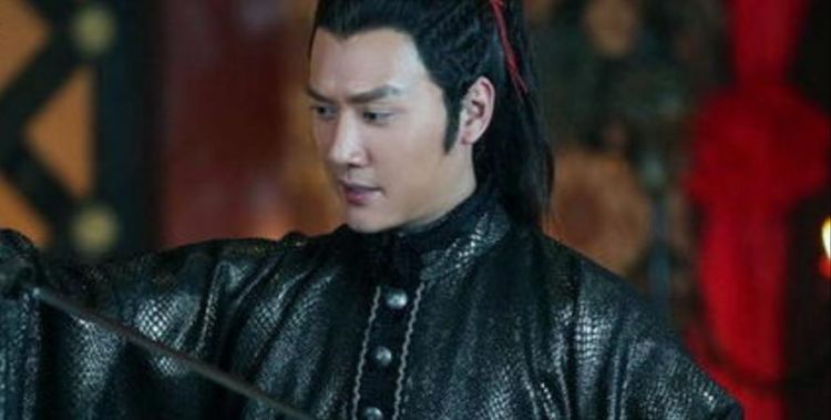 What are the TV series starring Feng Shaofeng? Which TV series starring Feng Shaofeng is the best? Picture 4