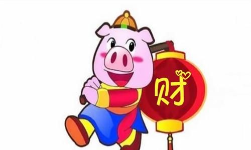 The fortune of Pig people, what is the fortune of people born on March 8 in the lunar calendar? Picture 1