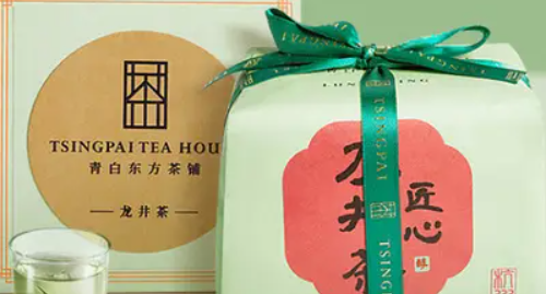 High-end tea brand ranking list, China's best tea brand ranking list 2022 Figure 5