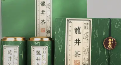 High-end tea brand ranking, China’s best tea brand ranking 2022 Figure 6