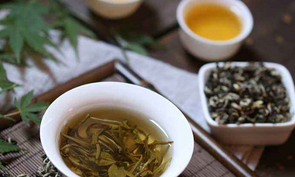 High-end tea brand ranking, China’s best tea brand ranking 2022 Figure 13