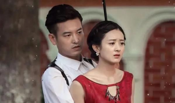 How did Xu Yanzhi get pregnant? The ending of Rouge in The Long Song of Beautiful Country Picture 3