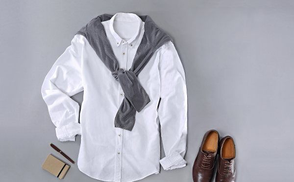 Recommended top ten men's clothing stores on Taobao, men's clothing brands that want good looks Figure 1