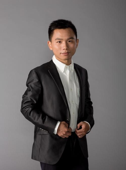 Yang Mingzhe speaks English, If You Are the One male guest's lines picture 1