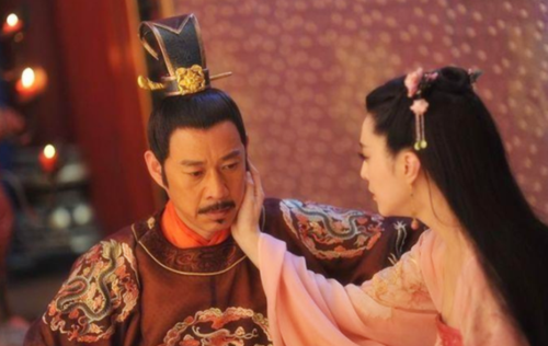 What is the relationship between Sun Wusheng and Wu Meiniang? Who is Sun Wusheng in the legend of Wu Meiniang? Picture 3