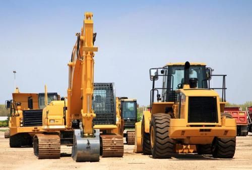 Construction machinery leasing company, how to register a construction machinery leasing company option picture 1