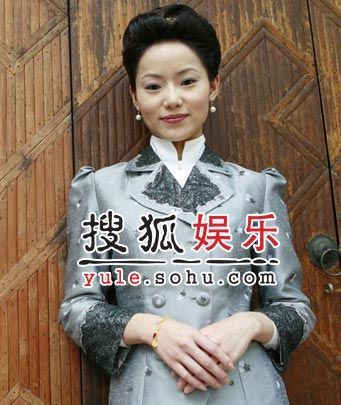 Which TV series is Zhang Jingwen in? What character is Wang Wei and Xu Lili in? Picture 4