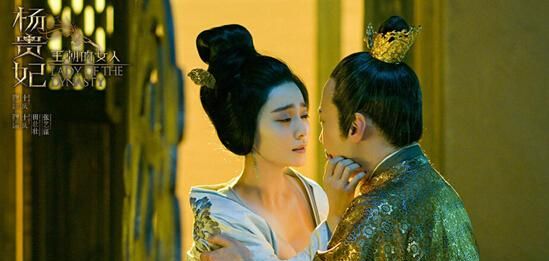 Famous scenes of Concubine Yang, a brief historical introduction to Concubine Yang Picture 1