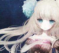 Beautiful girl avatar anime, girl personality anime avatar elegant picture 6