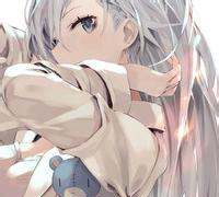 Beautiful girl avatar anime, girl personality anime avatar elegant picture 7