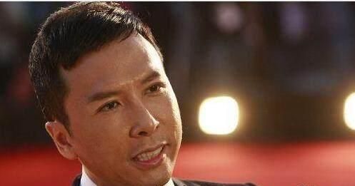 Du Yuhang and Donnie Yen are a bit similar. Who are the martial arts stars from Guangdong Province? Picture 2