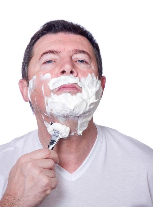 Dreaming about shaving, is it good to dream about shaving? What does dreaming about shaving mean? 3