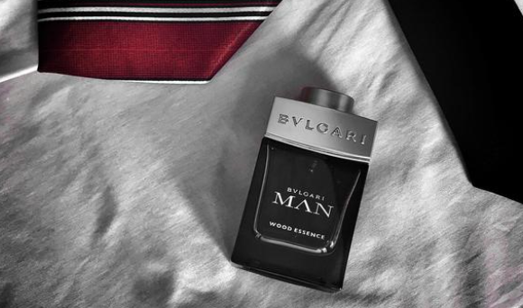 Men's Perfume Brand Ranking, Top Ten Men's Perfume Ranking Men's Perfume Ranking Figure 10