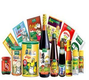 Ranking of condiment companies, ranking of top ten condiment brands in China Figure 3