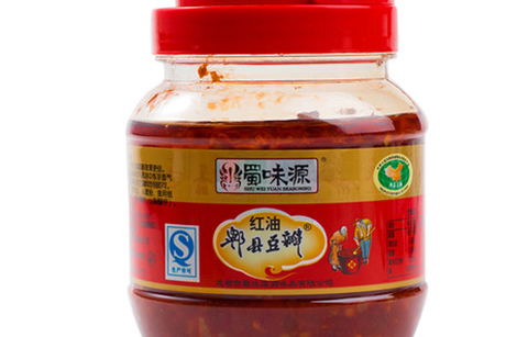 Ranking of condiment companies, ranking of top ten condiment brands in China Figure 4