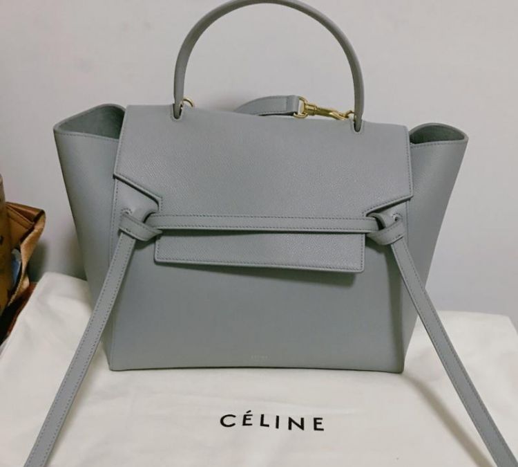 Celine official website China, do Celine bags smell strong? Picture 2