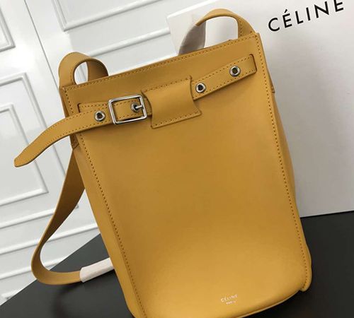 Celine official website China, do Celine bags smell strong? Picture 3