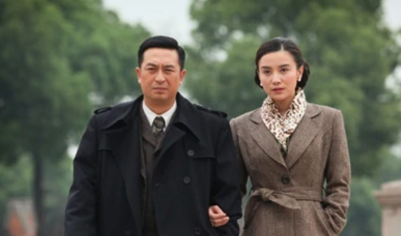 5 spy war dramas with the best reputation, and the ten best spy war movies recognized in China Picture 7