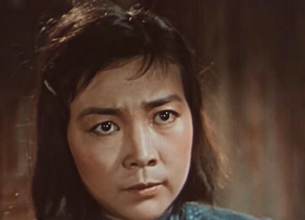 Li Yumei comes from the movie adapted from Wang Yuanjian's novel Party Fees. The classic revolutionary image Li Yumei is adapted from the movie Party Fees. Picture 4