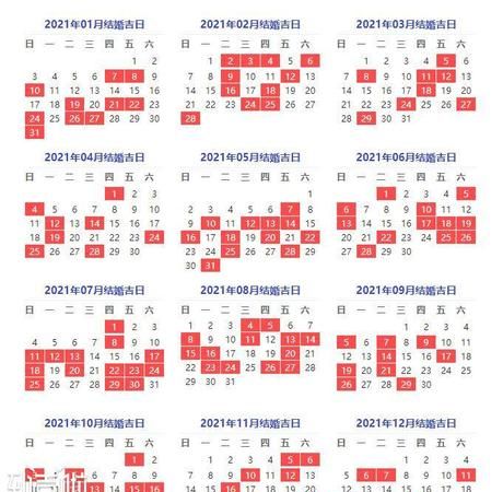 Auspicious days in August, auspicious days for moving in August 2021 Figure 1